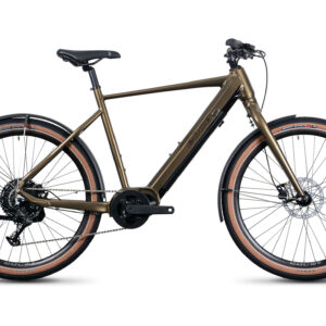 Ebco Adventure 3R