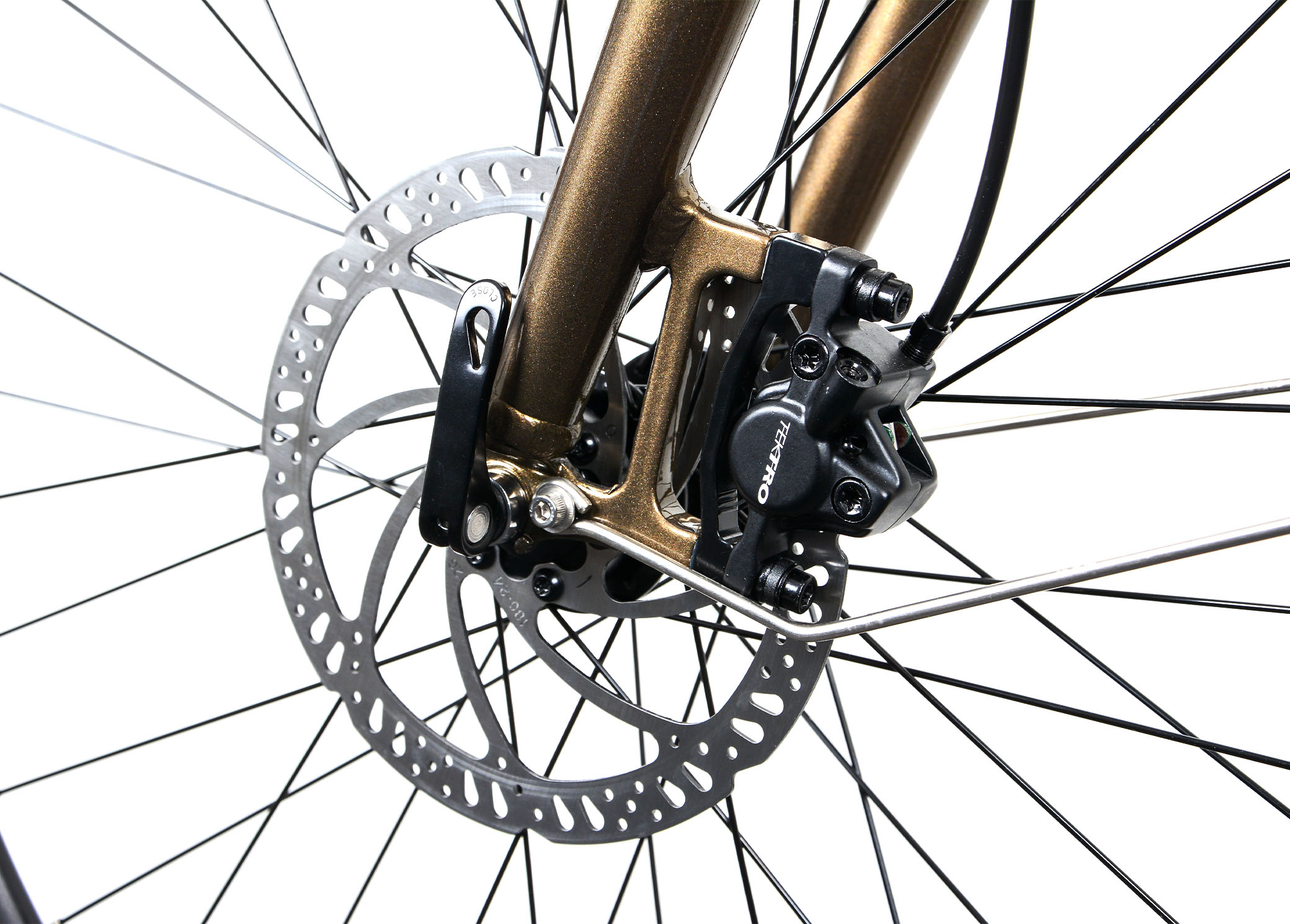 Ebco Adventure 3T - Image 2
