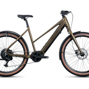 Ebco Adventure 3T