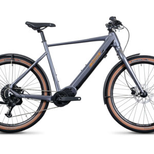 Ebco Adventure 5R