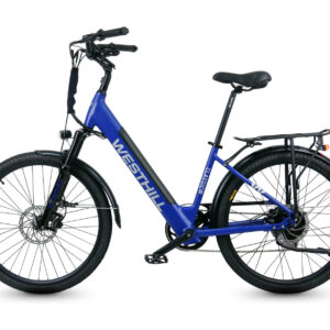 Westhill Classic ST 26″ Step Through Electric Bike 14Ah