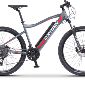 Oxygen S-Cross Mtb MkII