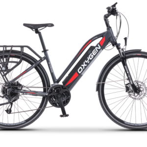 Oxygen S-Cross  St MkII