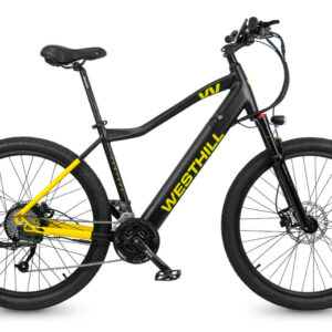Westhill Venture 27.5″ Electric Mountain Bike 14Ah