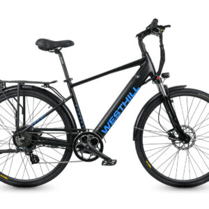 Westhill Ranger 700c Hybrid Electric Bike 14Ah