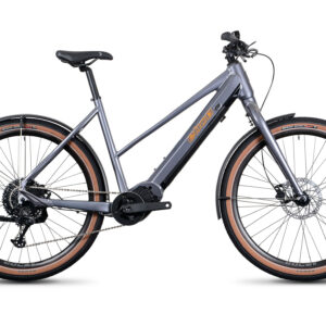 Ebco Adventure 5T