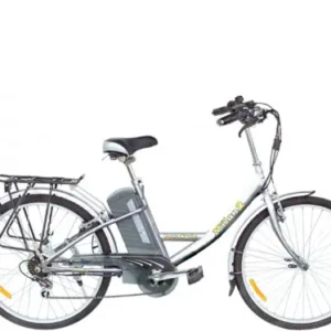 Powacycle Milan2 LPX Electric Bike