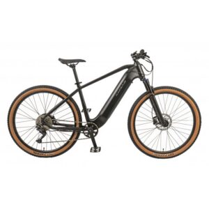 CLAUD BUTLER Wrath 2.0 Electric Mountain Bike