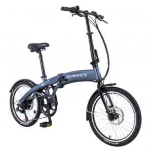 DAWES ARC II Electric Folding Bike