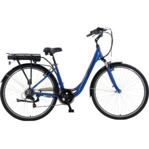 FALCON Glide Electric Hybrid Bike