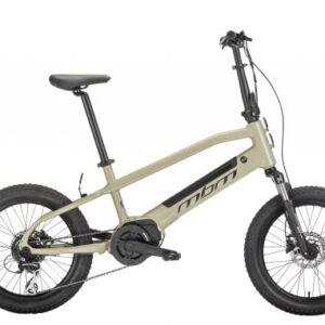 Powabyke E-Funk Cross 20″ Wheel Folder