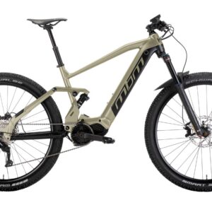 Powabyke Hyperion Plus 29er EMTB Sand