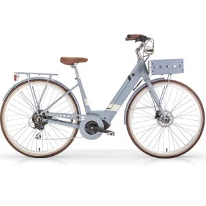 Powabyke Rambla Ladies Electric Bike