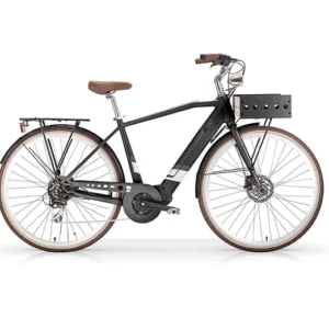 Powabyke Rambla Crossbar Electric Bike