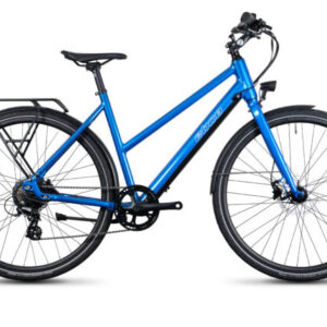 Ebco Urban 2T