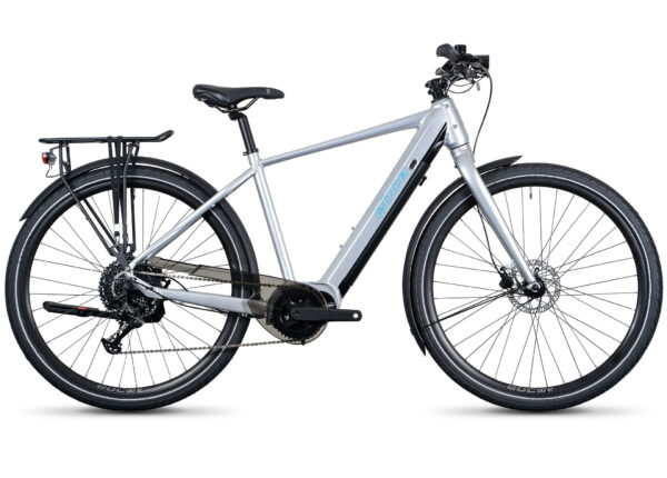 Ebco Urban 3R