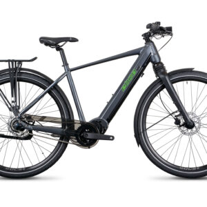 Ebco Urban 5R