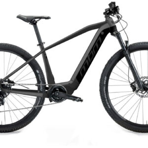 Powabyke Kairos Plus 29er Dark Grey