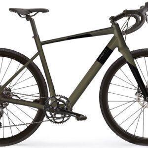 Powabyke Keres Plus Gravel Electric Bike