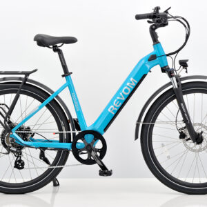 Powbyke Revom ST04 Tourer