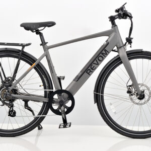 Revom EB01 Gents Hybrid Electric Bike