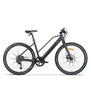 Wisper Tailwind City Low Crossbar