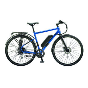 Ezego Ex Commute Se Gents