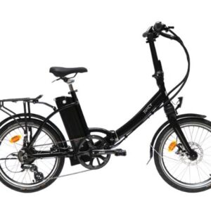 Juicy Compact Plus Black