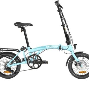 Juicy E folding 26 Sky