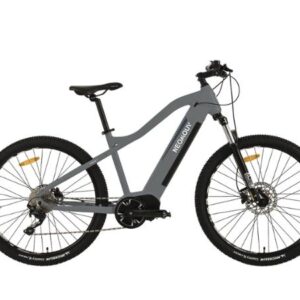 Juicy Enara 2 T50 Dark Grey