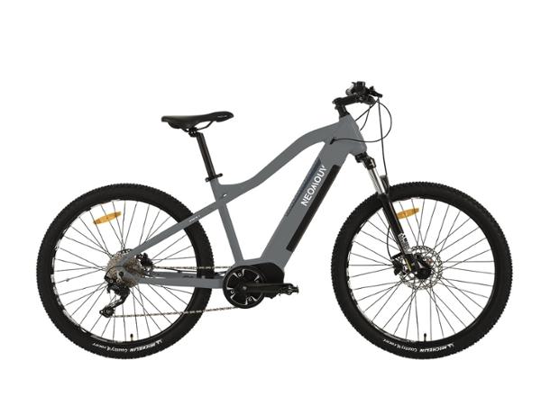 Juicy Enara 2 T50 Dark Grey