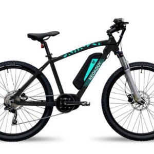 Juicy Enara 27.5 T44 Black