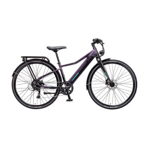 Ezego Int Unisex Commute