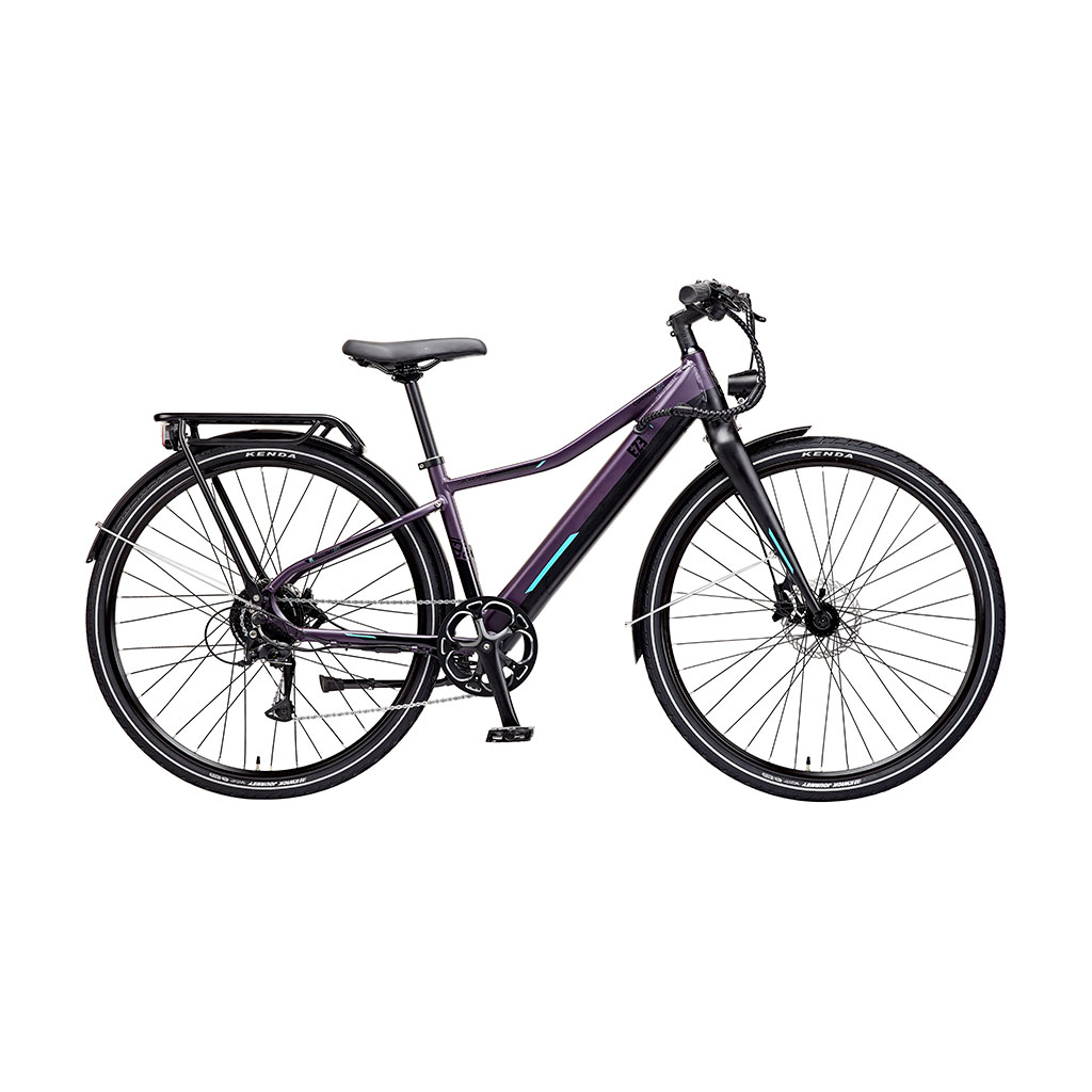 Ezego Int Unisex Commute