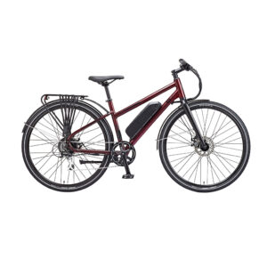 Ezego Ex Ladies Commute