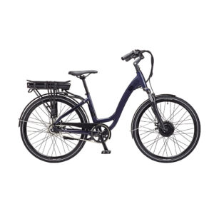 Ezego Step Nx 26