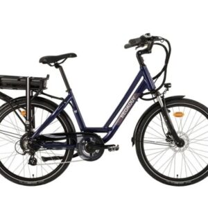 Juicy Carlina 26 Dark Blue