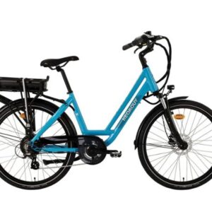 Juicy Carlina 26 Light Blue