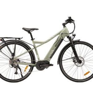 Juicy Mountain 2 T51 Khaki