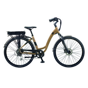 Ezego Step 700 Se