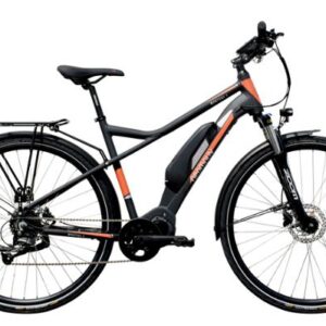 Juicy Mountain S T47 Carbon