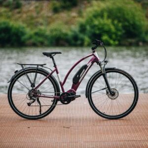 Juicy Nova 28 T48 Aubergine