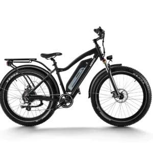 Himiway Cruiser