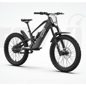 Revvi 24″ Electric Bike