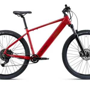 Batribike Trail