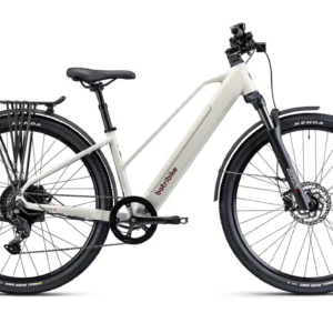 Batribike SUV S
