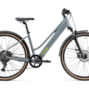 Batribike Tour S
