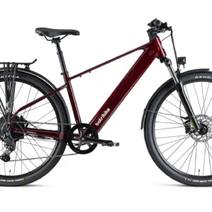 Batribike SUV X