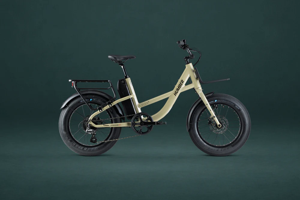 Batribike