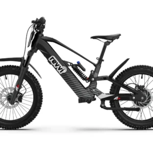 Revvi 20 Plus